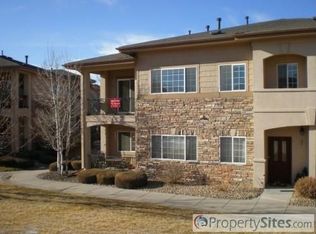 1703 Whitehall Dr UNIT 4G, Longmont, CO 80504