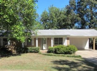 1610 Lynnwood Dr, Benton, AR 72015