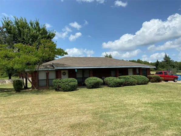 2104&201 Lucas Joyce St, Weatherford, TX 76085