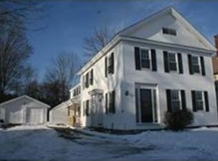 19 High St #1, Winchendon, MA 01475