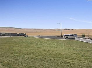 1122 Line Ct, Colton, WA 99113