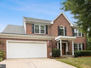 20 Golden Eagle Ct, Westminster, MD 21158