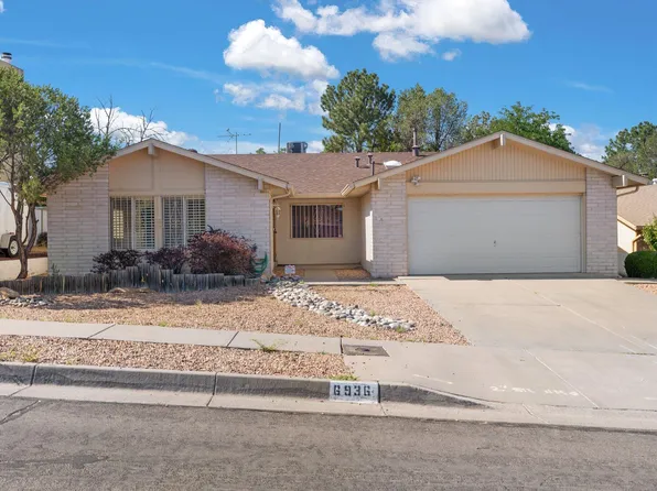 6936 Vivian Dr NE, Albuquerque, NM 87109