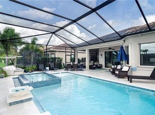 3686 Pleasant Springs Dr, Naples, FL 34119
