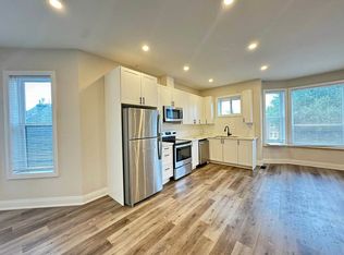 83 Kenilworth Ave S UNIT 2, Hamilton, ON L8K 2T1