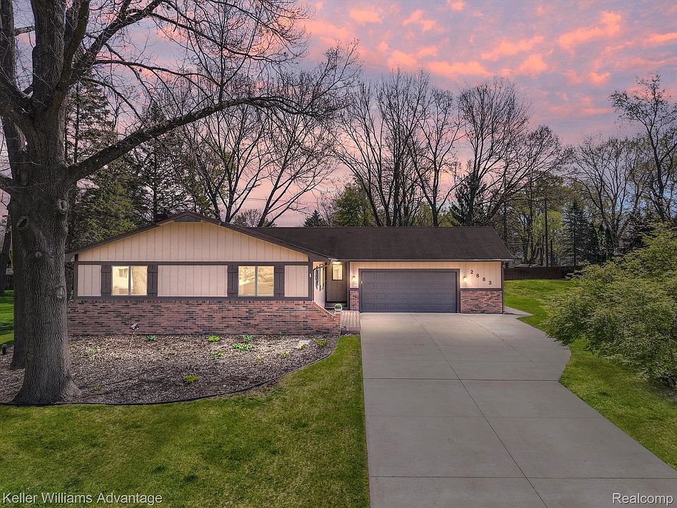 1st image of 2883 Lauryl Dr