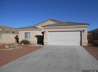 2719 Southern Ave, Kingman, AZ 86401