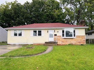 122 Nevada Dr, Decatur, IL 62526