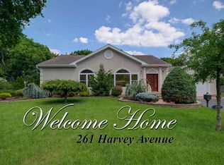 261 Harvey Ave, Lincroft, NJ 07738