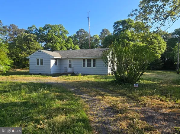 15001 Hardscrabble Rd, Seaford, DE 19973