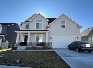 609 W Summit View Way, Lehi, UT 84043