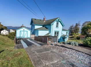3088 Harrison Ave UNIT B, Astoria, OR 97103