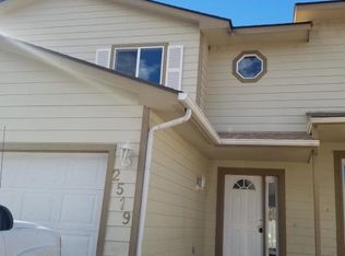 2519 Meadow Cir #1, Rifle, CO 81650