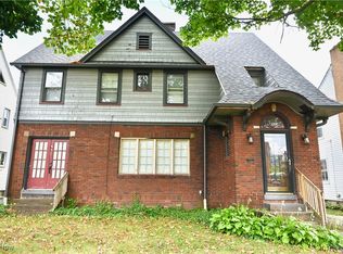30 Pinehurst Ave, Youngstown, OH 44512