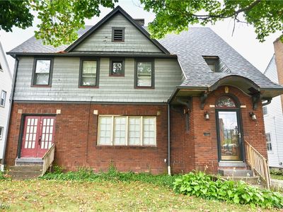 30 Pinehurst Ave, Youngstown, OH, 44512