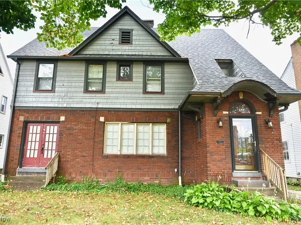 30 Pinehurst Ave, Youngstown, OH 44512