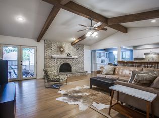 9512 Fallbrook Dr, Dallas, TX 75243