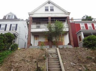 230 Bonvue St, Pittsburgh, PA 15214