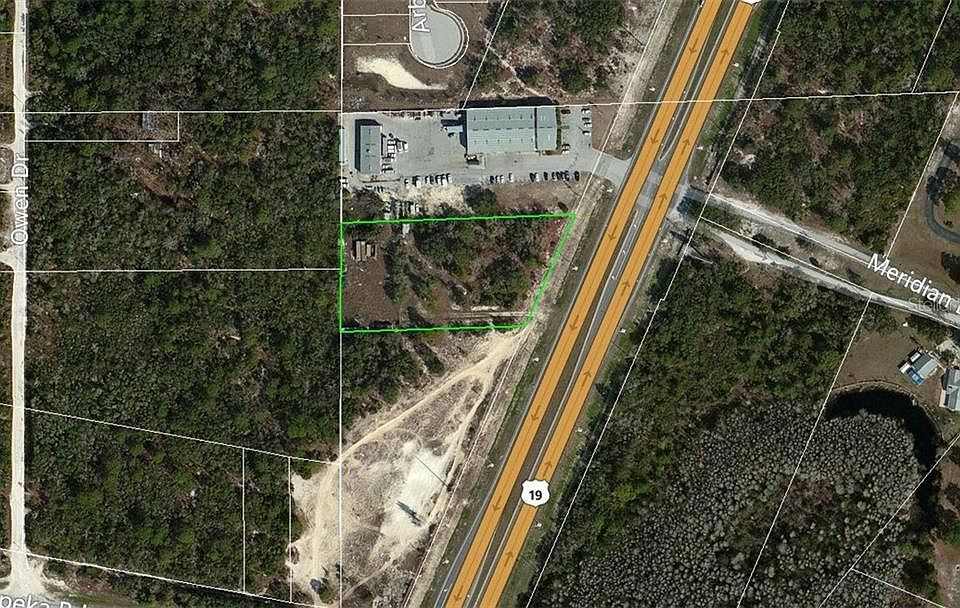 1st image of 17911 Us Highway 19