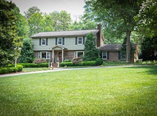 57 Woodwind Dr, Spartanburg, SC 29302