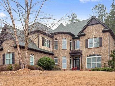 5280 Heron Bay Blvd, Locust Grove, GA, 30248