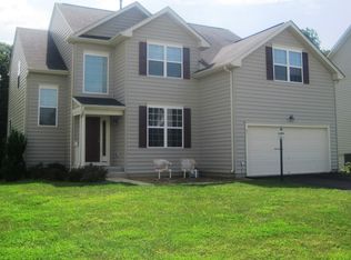 41 Royal Crescent Way, Fredericksburg, VA 22406