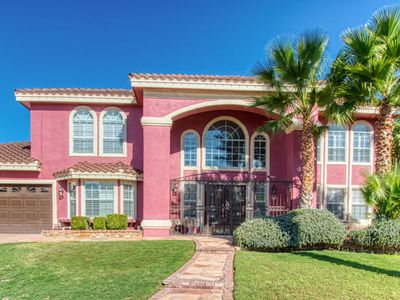 1963 Paseo Del Sol Pl, El Paso, TX, 79936