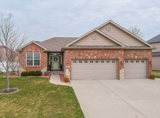 3576 Napa Ln, Normal, IL 61761