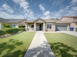 11510 Presidential Rd, Bakersfield, CA 93312