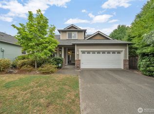 8527 29th Way SE, Olympia, WA 98513