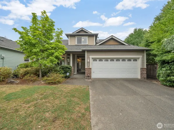 8527 29th Way SE, Olympia, WA 98513