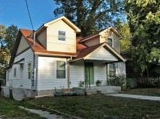 133 Wilton Ave, Lexington, KY 40508