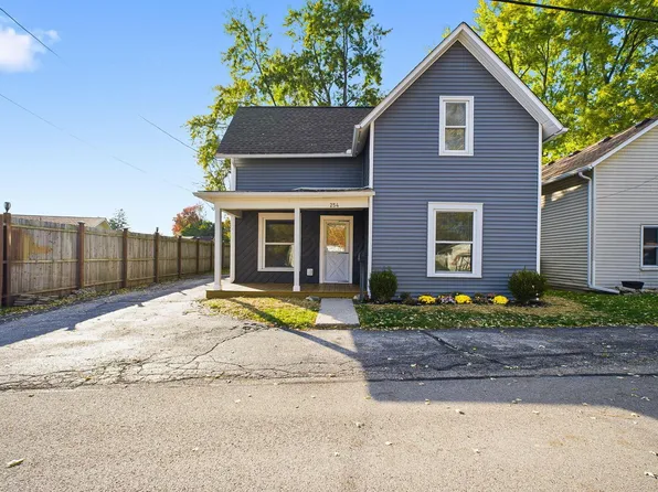 254 Grant Ave, Plain City, OH 43064