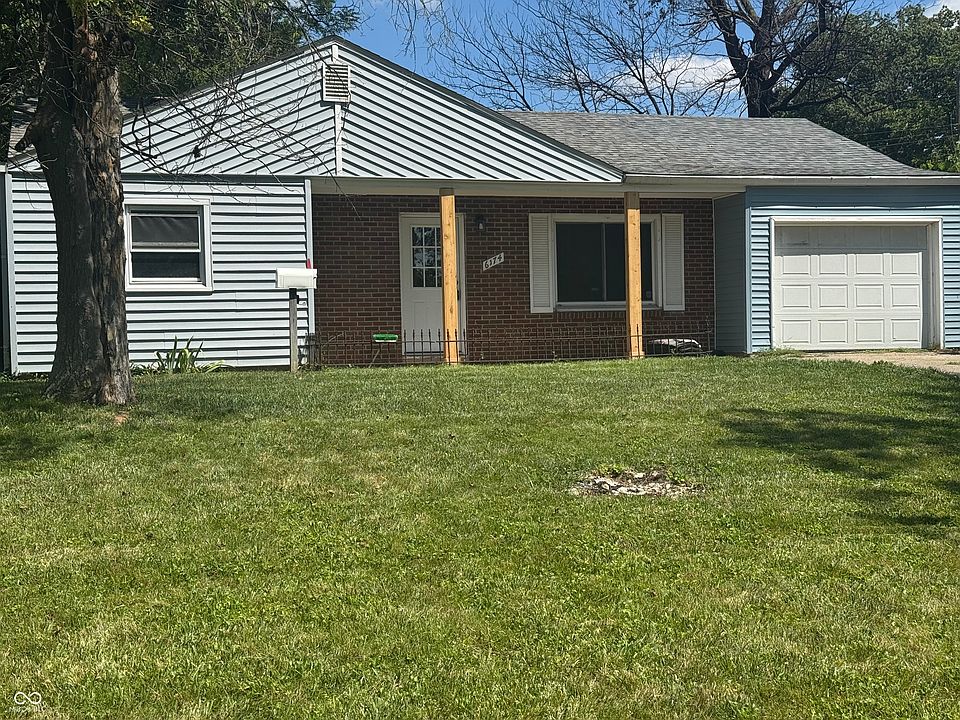 1st image of 6174 Raleigh Dr