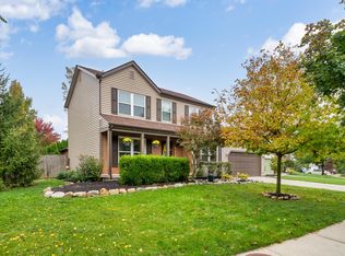 810 Executive Blvd, Delaware, OH
