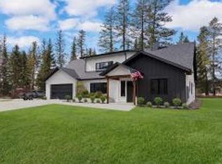 2247 State Highway 206, Columbia Falls, MT 59912