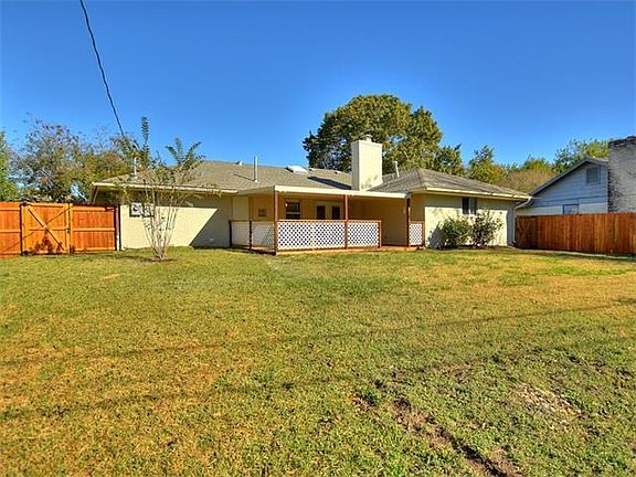 5th image of 5417 Claymoor Dr