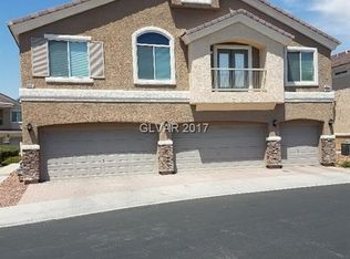 3605 Indigo Flower St UNIT 3, North Las Vegas, NV 89084