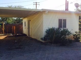 2802 E Lee St, Tucson, AZ 85716