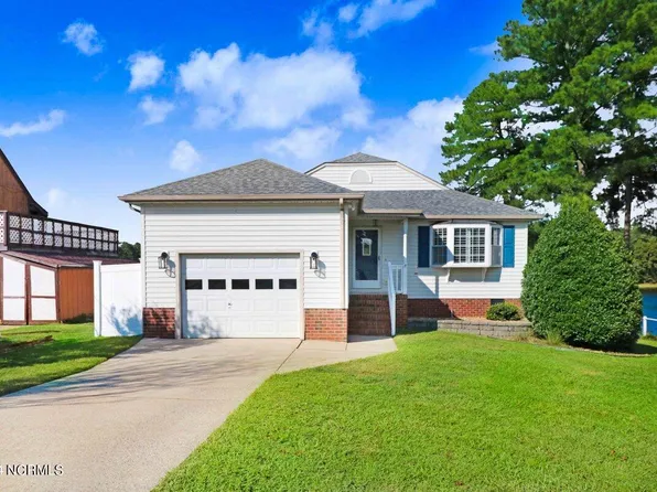 124 Sleepy Creek Drive, Dudley, NC 28333