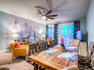 9902 S Sthomas Dr #1530, Panama City Beach, FL 32408