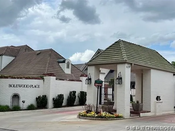 4823 S Zunis Ave, Tulsa, OK 74105