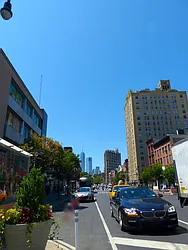 Rented by Immac Realty