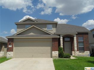 6707 Griffith Loop, Killeen, TX 76549