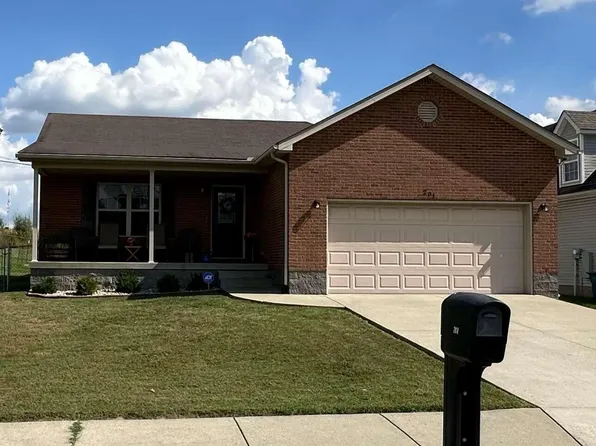 201 Southern Lake Dr, Elizabethtown, KY 42701