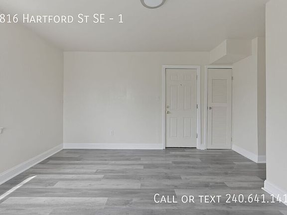 5th image of 2816 Hartford St SE APT 1