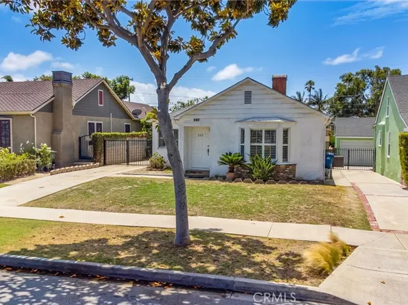 320 W 64th St, Inglewood, CA 90302