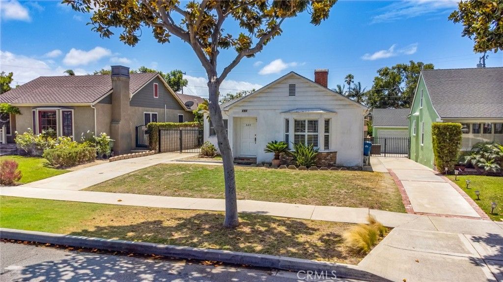 320 W 64th St, Inglewood, CA, Inglewood