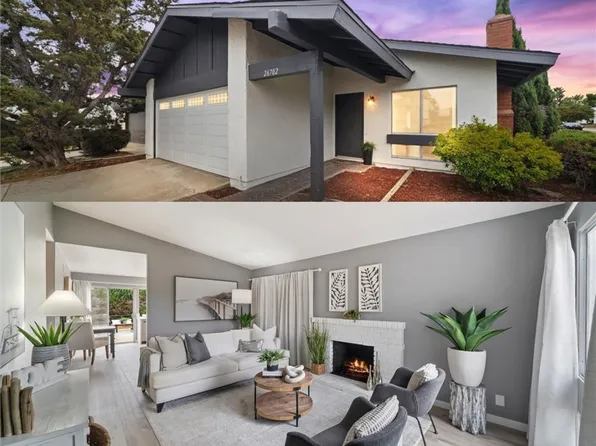 26702 Via Linares, Mission Viejo, CA 92691