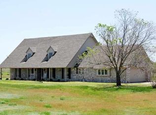12309 SE Woodlawn Rd, Lawton, OK 73501